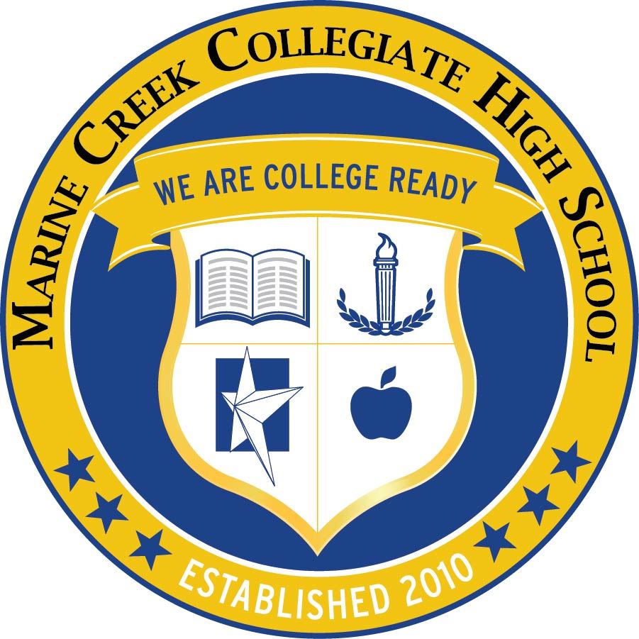 Marine Creek Collegiate High School ✪ Ⓐ